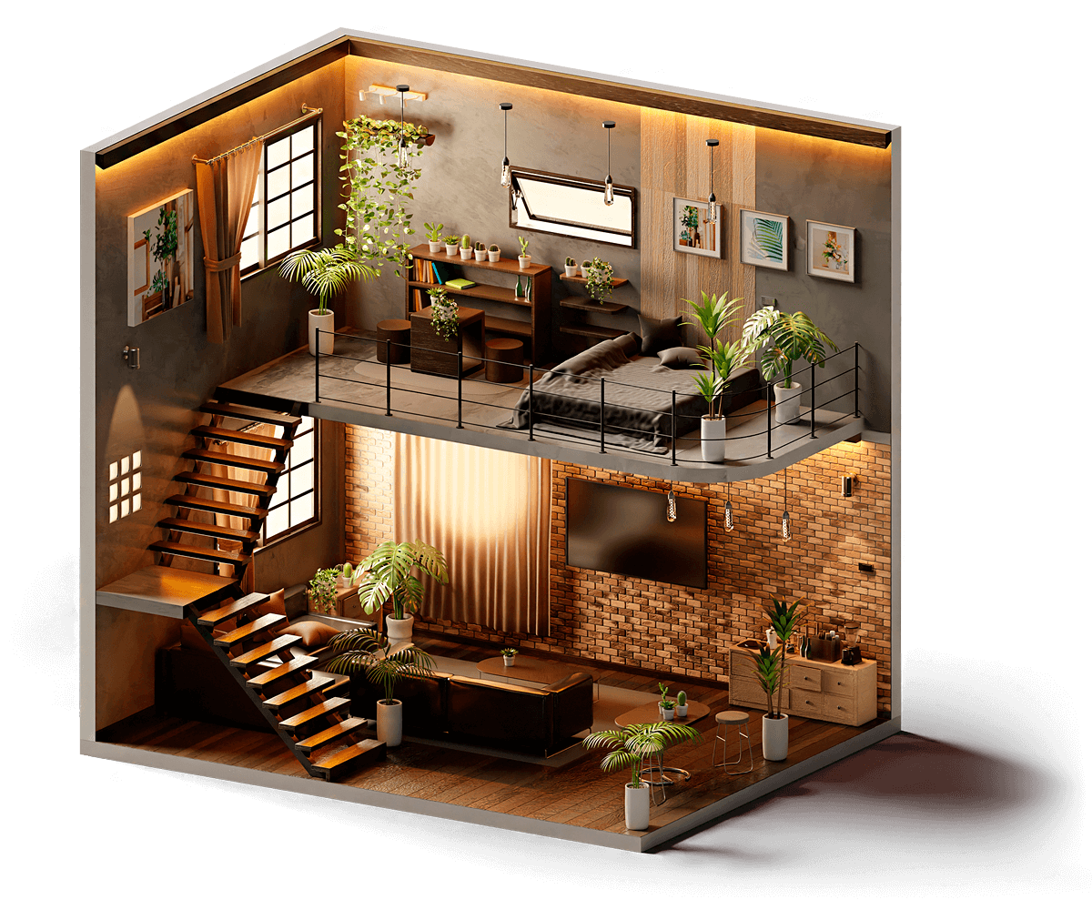 Home Interior Planner Tool For Designers And Amateurs