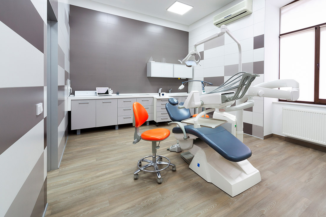 Expanding your practice – transform the space with adental office remodeling app