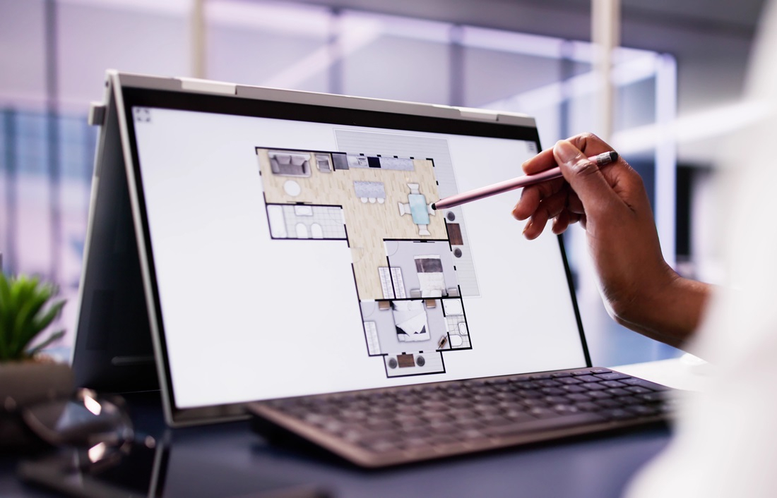 Remplanner: Il tool Ideale per Designer e Proprietari — 7 Funzionalità che Amerai