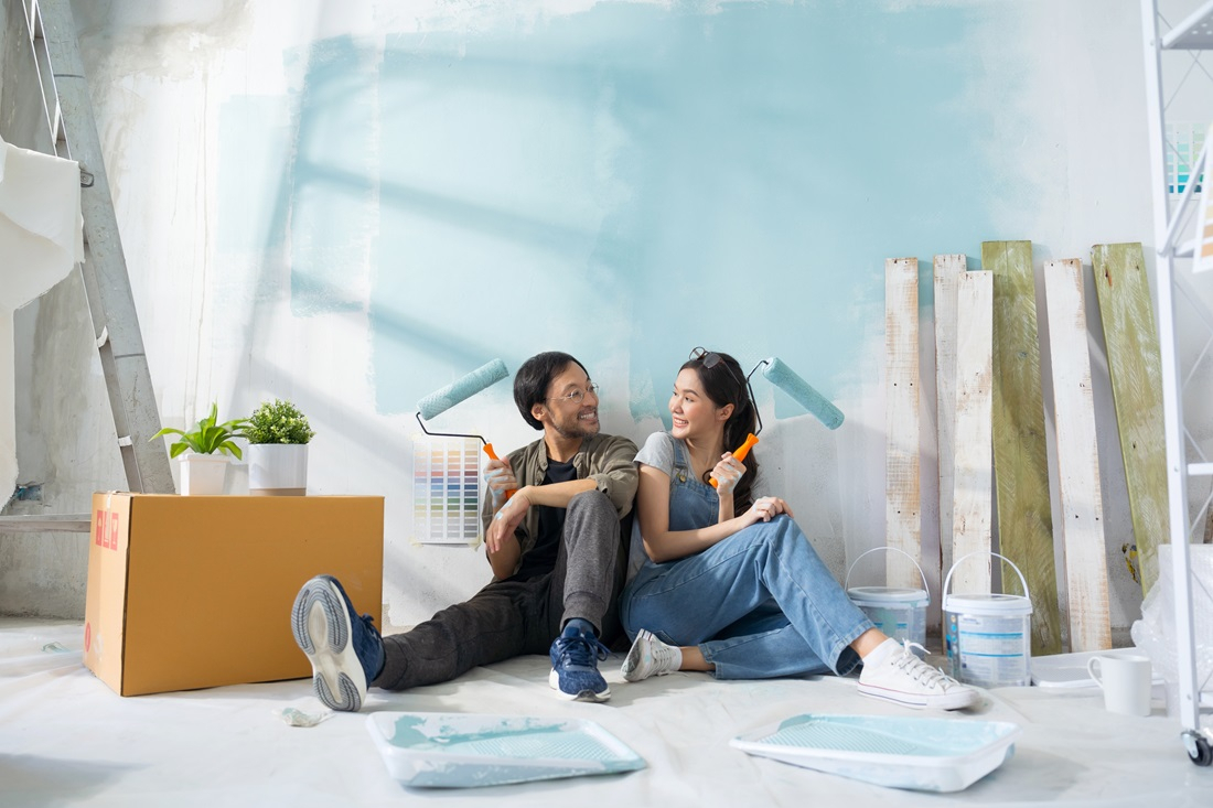 Le Secret d’une Rénovation Réussie : Planifiez d’abord, construisez mieux