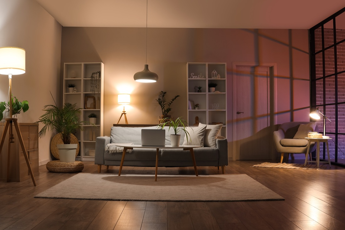 L’Art De Bien Éclairer Son Intérieur