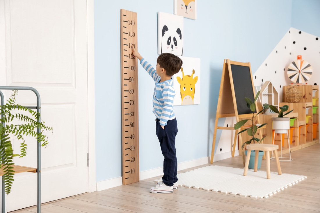 La stanza dei piccoli grandi cambiamenti