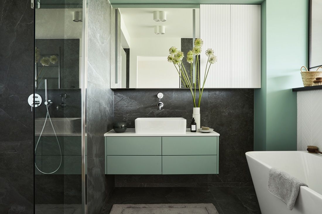 Bathroom Edition — Part 1: Dream, Plan, Visualize