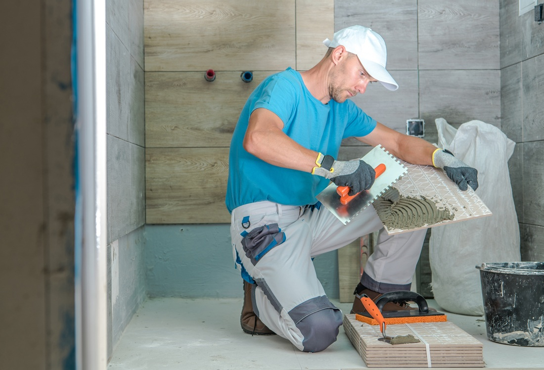 Bathroom Edition  — Part 2: Roll Up Your Sleeves — Let’s Renovate
