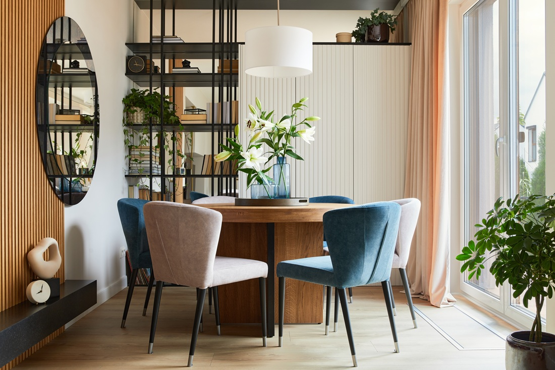 Petit Mais Confortable : Transformer Un Studio Avec Des Solutions Malines