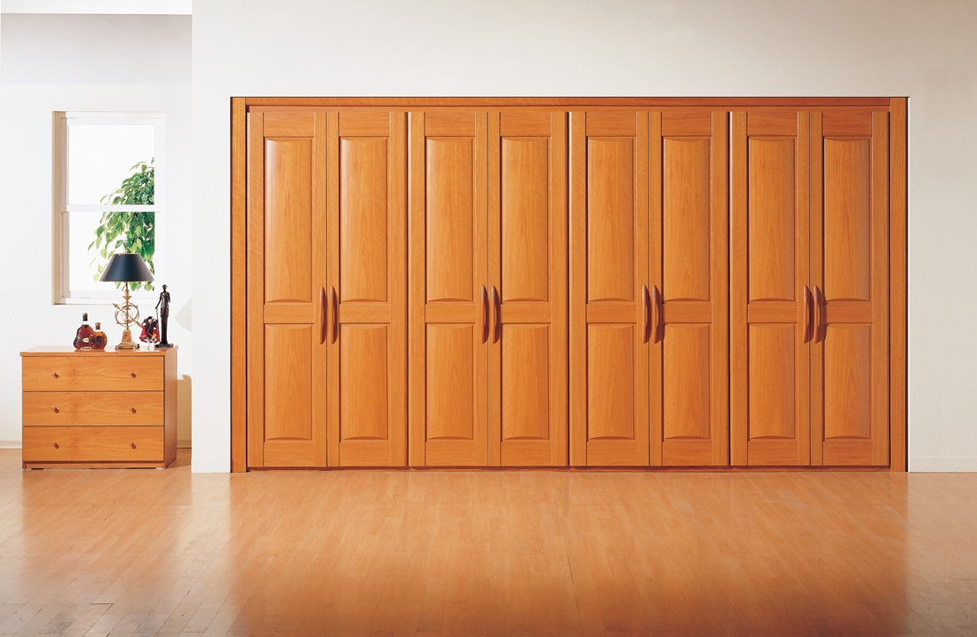 Avant de choisir vos meubles : intégré ou modulaire ?