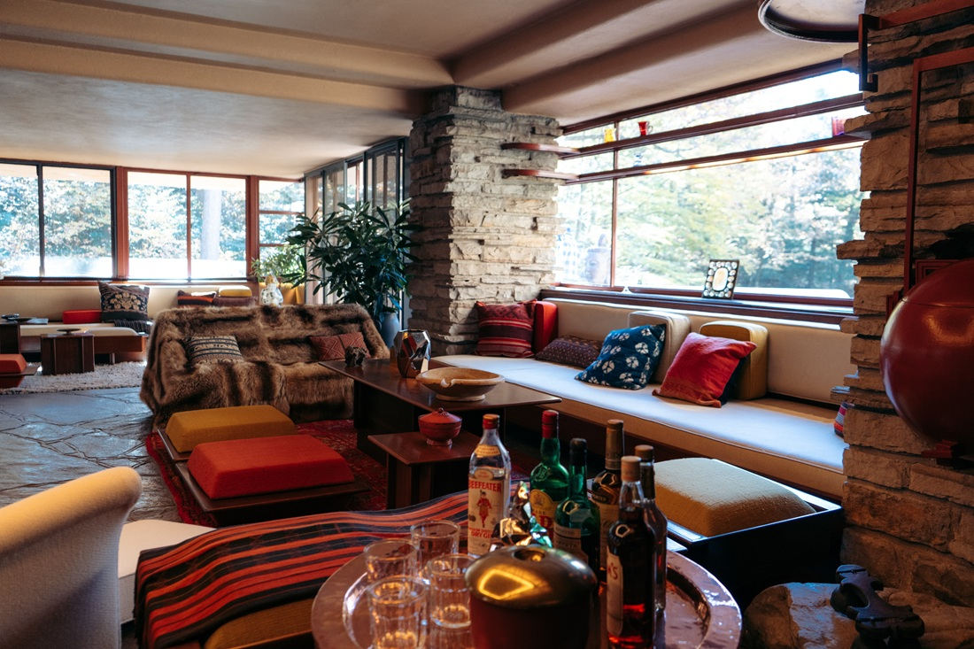 Biophilic Design: Creating an Interior Where You Can Truly Breathe