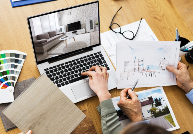 Progetto DIY: Cinque Fasi per Creare il Tuo Spazio Ideale