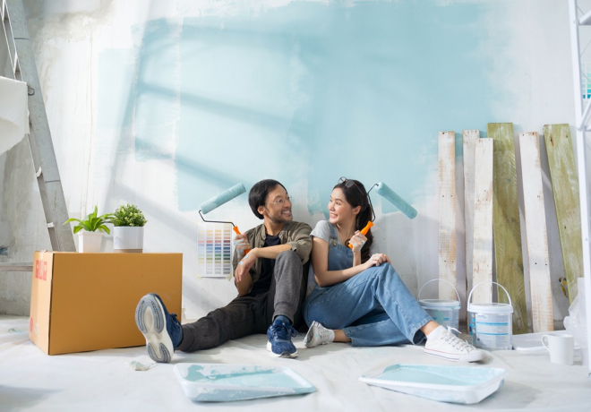 Il Segreto di una Ristrutturazione di Successo: Progetta Prima, Costruisci Meglio
