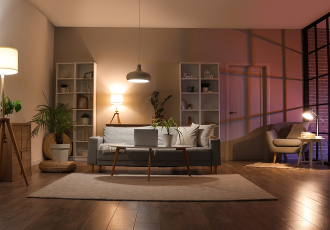 Vivere nella Luce: Come Trasformare Ogni Ambiente