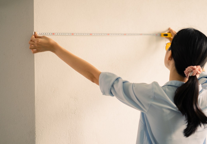 Ristrutturare Parte dalle Misure: Guida Pratica per Non Sbagliare