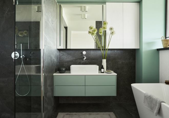 Bathroom Edition — Part 1: Dream, Plan, Visualize