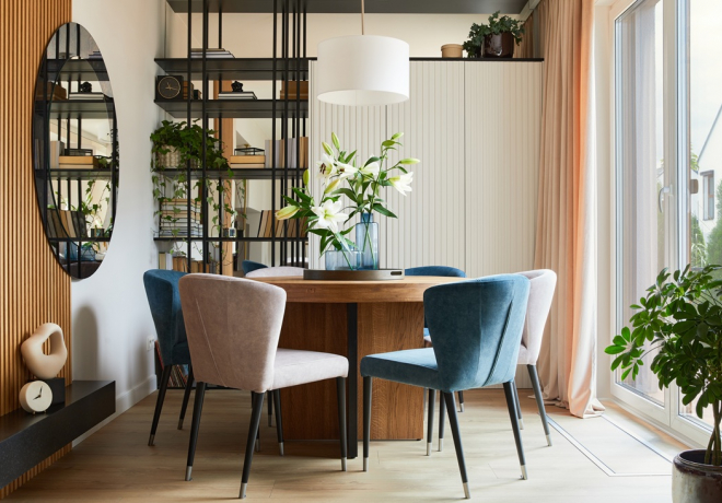 Compact Yet Comfortable: Transforming Small Apartments with Smart Solutions