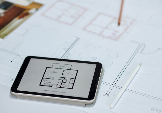 Rethinking DIY: Designing Is More Approachable Than Doing the Work