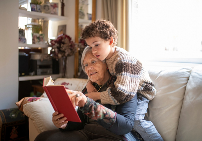 Rénovation d’Appartement pour des Parents Vieillissants : Concevoir un Logement Qui Soutient l’Autonomie
