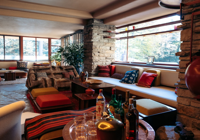 Biophilic Design: Creating an Interior Where You Can Truly Breathe