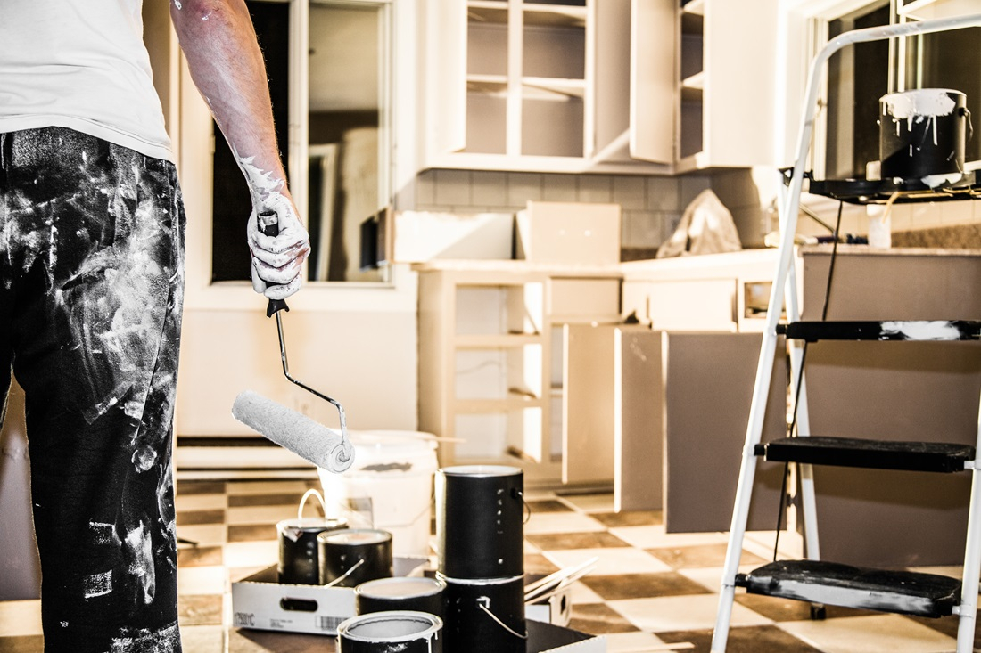 Planifiez soigneusement avant la rénovation pour réussir