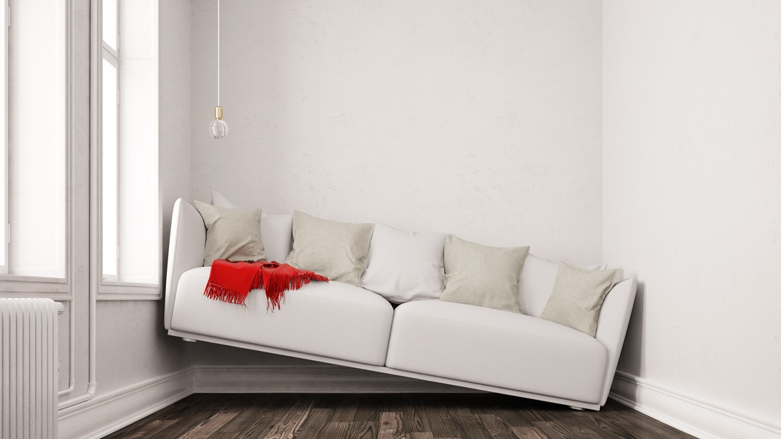 Furniture doesn’t Fit