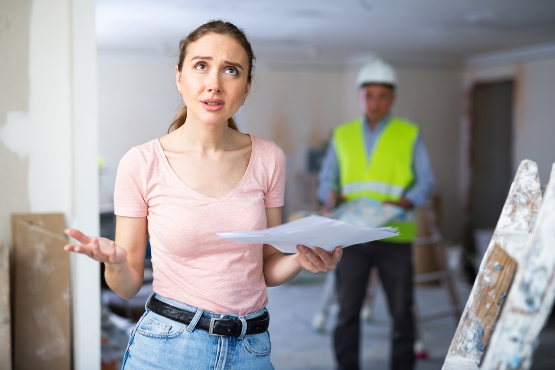 Contractor Chaos