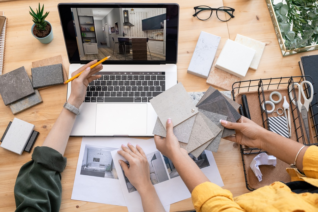 Remplanner è un planner online semplice e intuitivo, pensato per chi vuole avvicinarsi al design d’interni partendo da zero