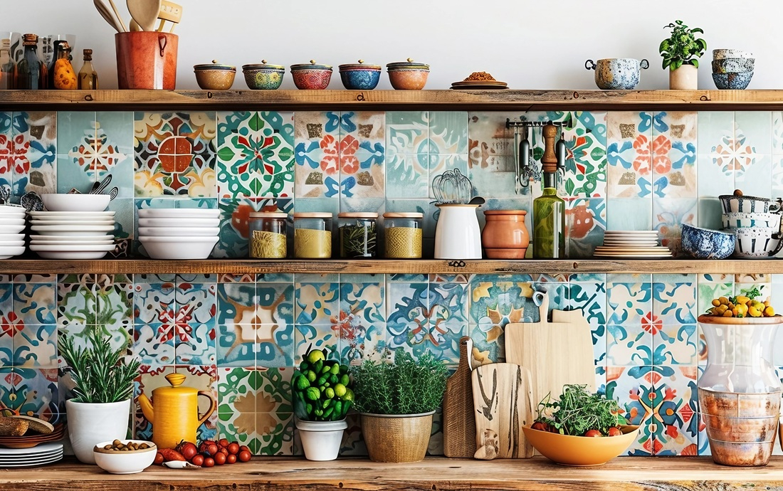 Lovely porcelian collection